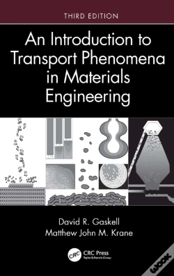 Capa do artigo Introduction To Transport Phenomena In Materials Engineering