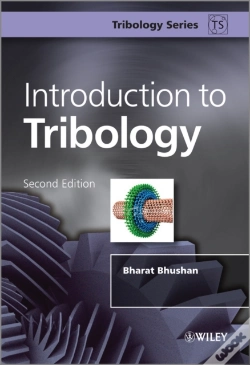 Capa do artigo Introduction To Tribology