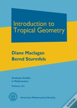 Capa do artigo Introduction To Tropical Geometry