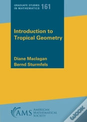 Capa do artigo Introduction To Tropical Geometry