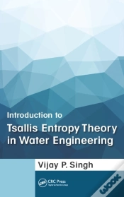 Capa do artigo Introduction To Tsallis Entropy Theory In Water Engineering