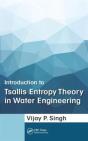Introduction To Tsallis Entropy Theory In Water Engineering - Preview