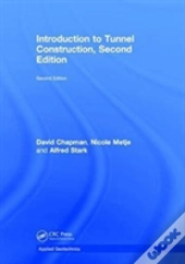 Introduction To Tunnel Construction