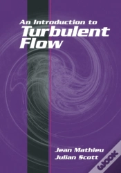 Capa do artigo Introduction To Turbulent Flow