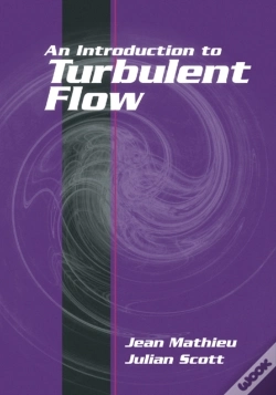 Capa do artigo Introduction To Turbulent Flow