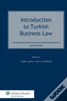 Introduction To Turkish Business Law