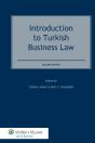 Introduction To Turkish Business Law - Preview