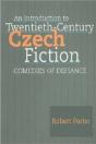 Introduction To Twentieth-Century Czech Fiction - Preview