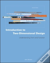 Capa do artigo Introduction To Two-Dimensional Design