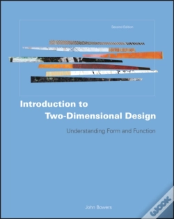 Capa do artigo Introduction To Two-Dimensional Design