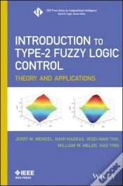 Capa do artigo Introduction To Type-2 Fuzzy Logic Control