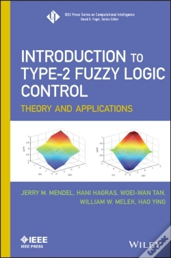 Capa do artigo Introduction To Type-2 Fuzzy Logic Control