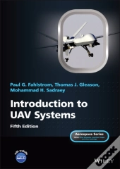 Introduction To Uav Systems