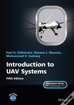 Capa do artigo Introduction To Uav Systems