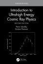 Introduction To Ultrahigh Energy Cosmic Ray Physics - Preview