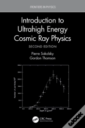 Capa do artigo Introduction To Ultrahigh Energy Cosmic Ray Physics