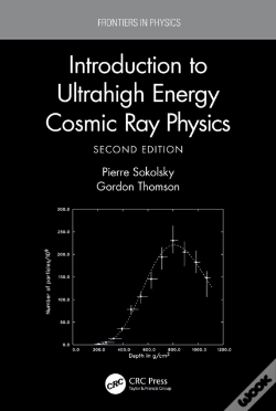 Capa do artigo Introduction To Ultrahigh Energy Cosmic Ray Physics