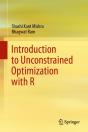 Introduction To Unconstrained Optimization With R - Preview