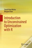 Introduction To Unconstrained Optimization With R