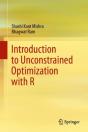 Introduction To Unconstrained Optimization With R - Preview
