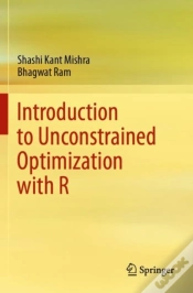 Capa do artigo Introduction To Unconstrained Optimization With R