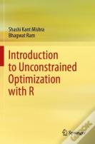 Introduction To Unconstrained Optimization With R