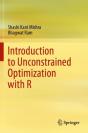 Introduction To Unconstrained Optimization With R - Preview