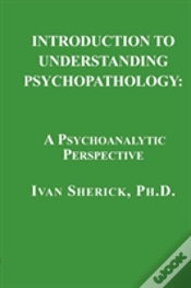 Capa do artigo Introduction To Understanding Psychopathology