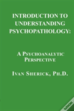 Capa do artigo Introduction To Understanding Psychopathology
