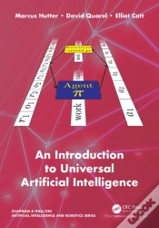 Capa do artigo Introduction To Universal Artificial Intelligence