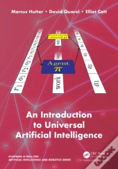 Introduction To Universal Artificial Intelligence