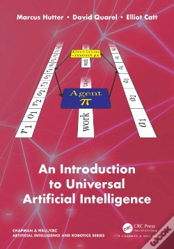 Capa do artigo Introduction To Universal Artificial Intelligence