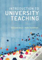 Introduction To University Teaching
