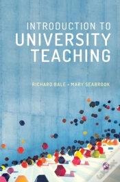 Capa do artigo Introduction To University Teaching