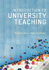 Introduction To University Teaching