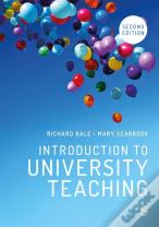 Introduction To University Teaching