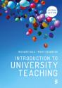 Introduction To University Teaching - Preview