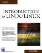 Introduction To Unix - Preview