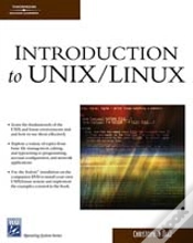 Capa do artigo Introduction To Unix