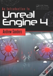 Capa do artigo Introduction To Unreal Engine 4