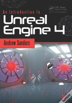 Capa do artigo Introduction To Unreal Engine 4