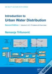 Capa do artigo Introduction To Urban Water Distribution, Second Edition
