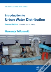 Capa do artigo Introduction To Urban Water Distribution, Second Edition