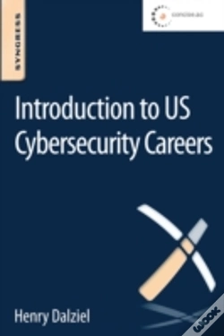 Capa do artigo Introduction To Us Cybersecurity Careers