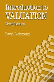 Capa do artigo Introduction To Valuation