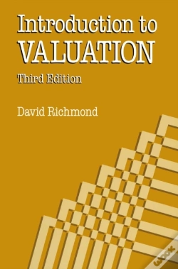 Capa do artigo Introduction To Valuation