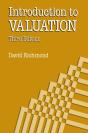 Introduction To Valuation - Preview