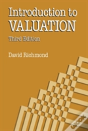 Capa do artigo INTRODUCTION TO VALUATION