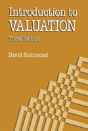 INTRODUCTION TO VALUATION - Preview