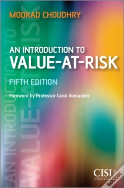Capa do artigo Introduction To Value-At-Risk